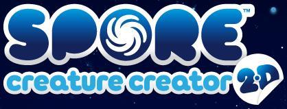 Spore Creature Creator 2D